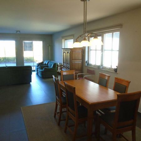 Blankenberge Flat Apartment Ngoại thất bức ảnh