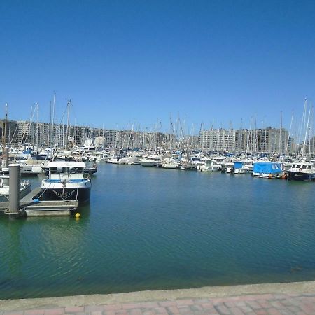 Blankenberge Flat Apartment Ngoại thất bức ảnh