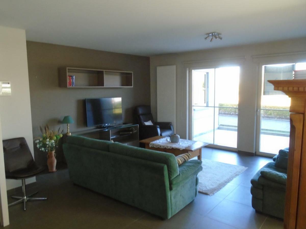 Blankenberge Flat Apartment Ngoại thất bức ảnh